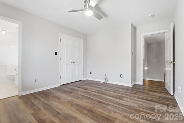 17361 Villanova Road, Huntersville, NC 28078