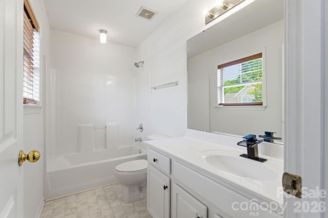 17361 Villanova Road, Huntersville, NC 28078