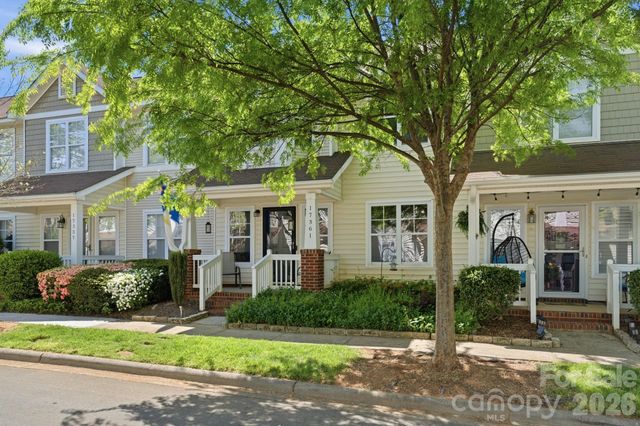 17361 Villanova Road, Huntersville, NC 28078