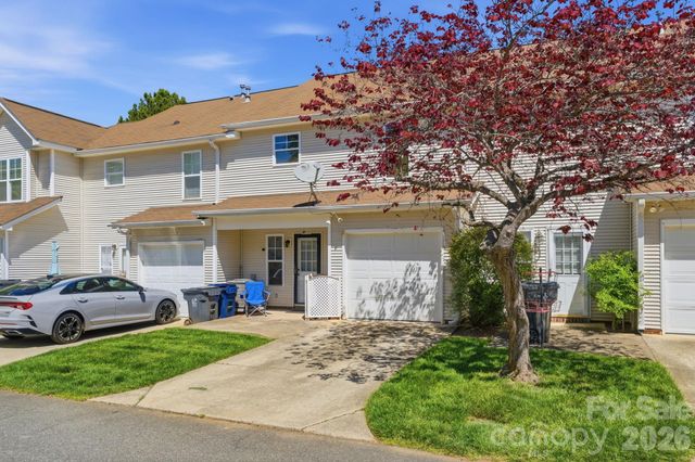 17361 Villanova Road, Huntersville, NC 28078