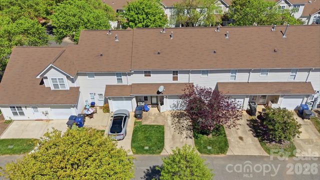 17361 Villanova Road, Huntersville, NC 28078