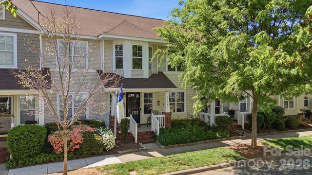 17361 Villanova Road, Huntersville, NC 28078