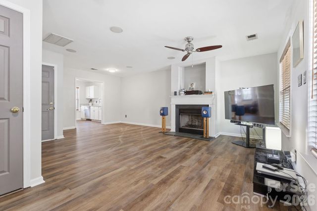 17361 Villanova Road, Huntersville, NC 28078