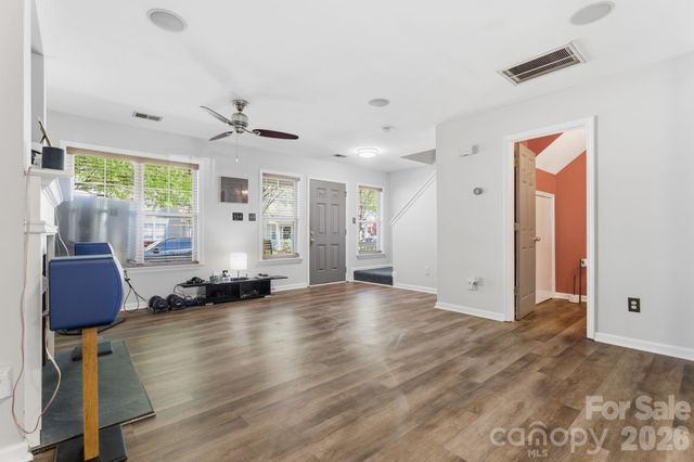 17361 Villanova Road, Huntersville, NC 28078