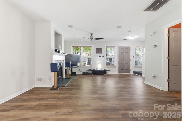 17361 Villanova Road, Huntersville, NC 28078