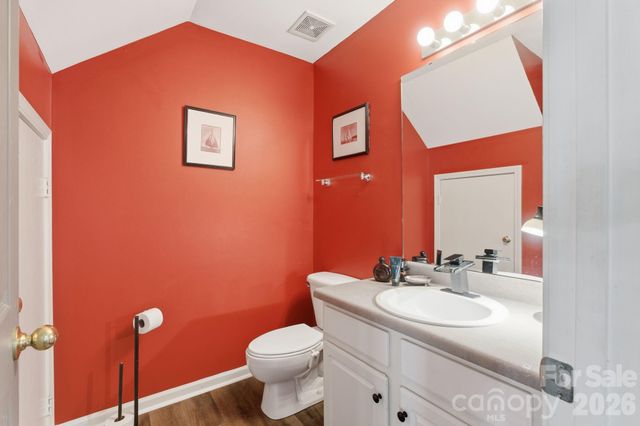 17361 Villanova Road, Huntersville, NC 28078