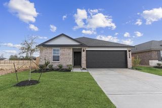 523 Robin Street, Angleton, TX 77515