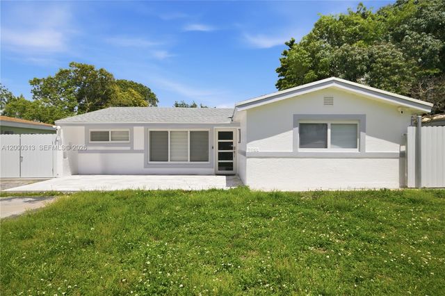 7051 SW 29th St, Miramar, FL 33023