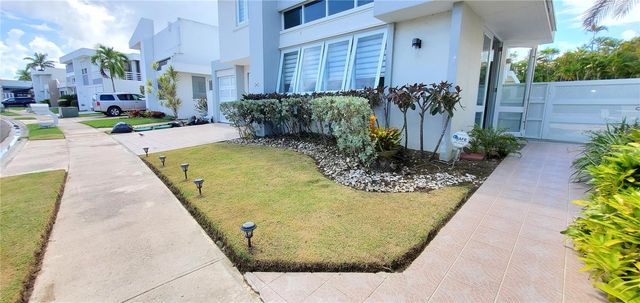 CALLE 9 ESTANCIAS DE SAN FERNANDO I 7, Carolina, PR 00983