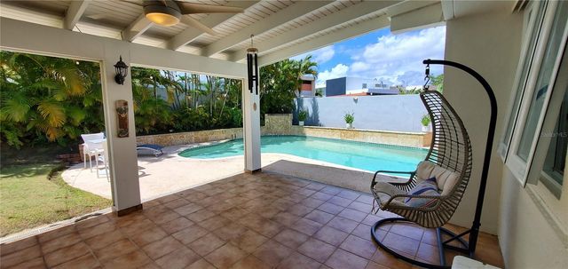 CALLE 9 ESTANCIAS DE SAN FERNANDO I 7, Carolina, PR 00983