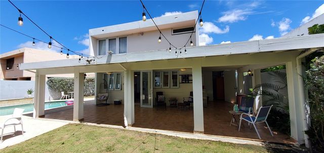 CALLE 9 ESTANCIAS DE SAN FERNANDO I 7, Carolina, PR 00983