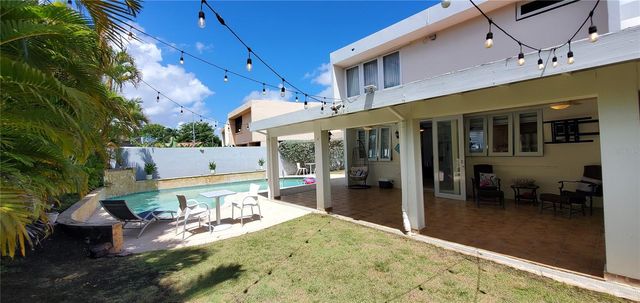 CALLE 9 ESTANCIAS DE SAN FERNANDO I 7, Carolina, PR 00983