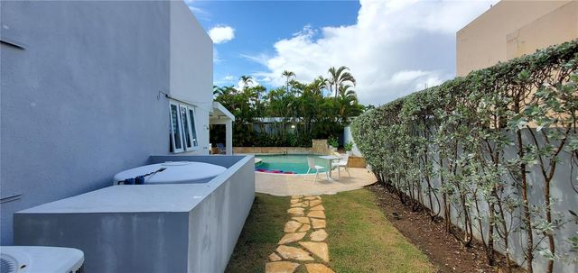 CALLE 9 ESTANCIAS DE SAN FERNANDO I 7, Carolina, PR 00983