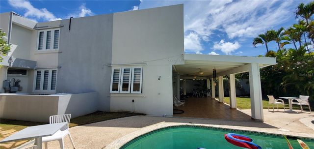 CALLE 9 ESTANCIAS DE SAN FERNANDO I 7, Carolina, PR 00983