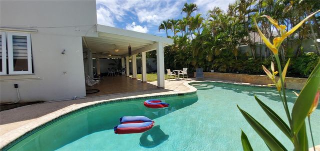 CALLE 9 ESTANCIAS DE SAN FERNANDO I 7, Carolina, PR 00983