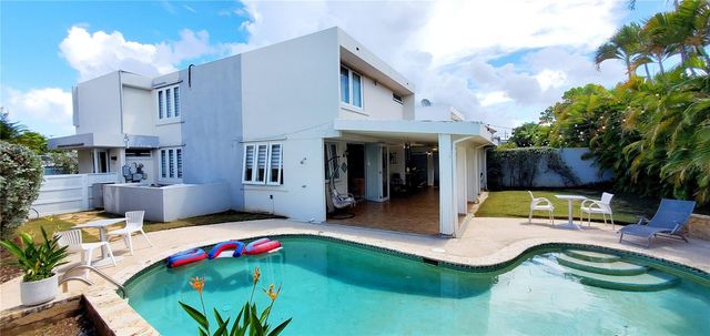 CALLE 9 ESTANCIAS DE SAN FERNANDO I 7, Carolina, PR 00983