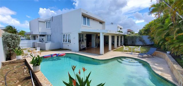 CALLE 9 ESTANCIAS DE SAN FERNANDO I 7, Carolina, PR 00983