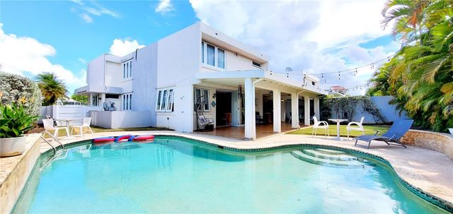 CALLE 9 ESTANCIAS DE SAN FERNANDO I 7, Carolina, PR 00983