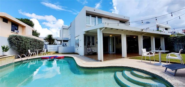 CALLE 9 ESTANCIAS DE SAN FERNANDO I 7, Carolina, PR 00983