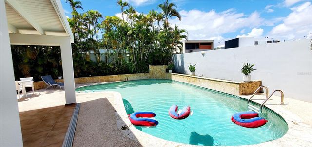 CALLE 9 ESTANCIAS DE SAN FERNANDO I 7, Carolina, PR 00983