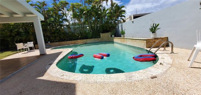 CALLE 9 ESTANCIAS DE SAN FERNANDO I 7, Carolina, PR 00983