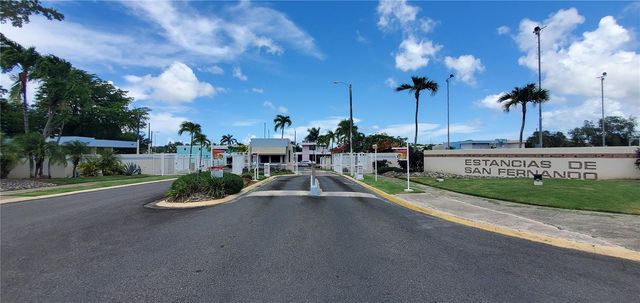 CALLE 9 ESTANCIAS DE SAN FERNANDO I 7, Carolina, PR 00983