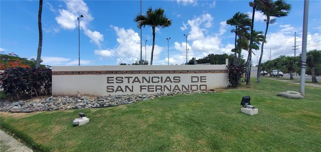 CALLE 9 ESTANCIAS DE SAN FERNANDO I 7, Carolina, PR 00983