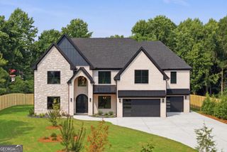 3275 Smithtown Road, Suwanee, GA 30024