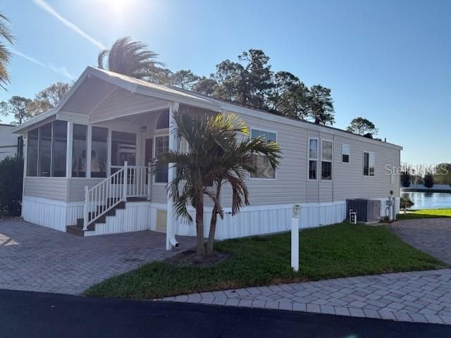 16504 SUNSHINE AVENUE, Clermont, FL 34714