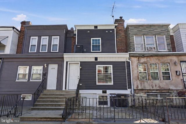 6508 WHEELER ST, Philadelphia, PA 19142