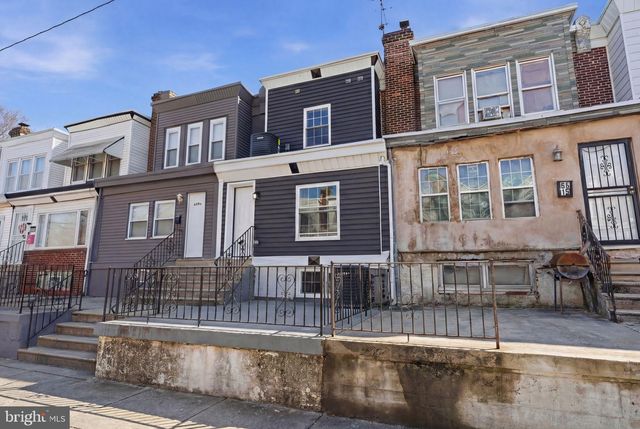 6508 WHEELER ST, Philadelphia, PA 19142