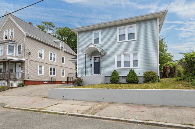 200 Narragansett Avenue, Providence, RI 02907