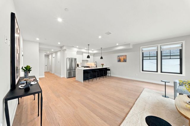 66 Homer Street 3, Boston, MA 02128