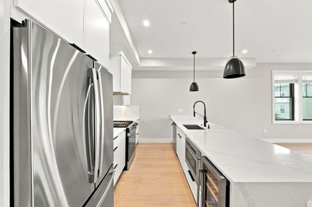 66 Homer Street 3, Boston, MA 02128