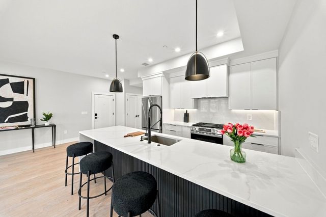 66 Homer Street 3, Boston, MA 02128