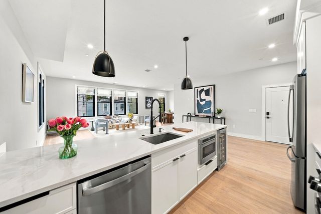 66 Homer Street 3, Boston, MA 02128