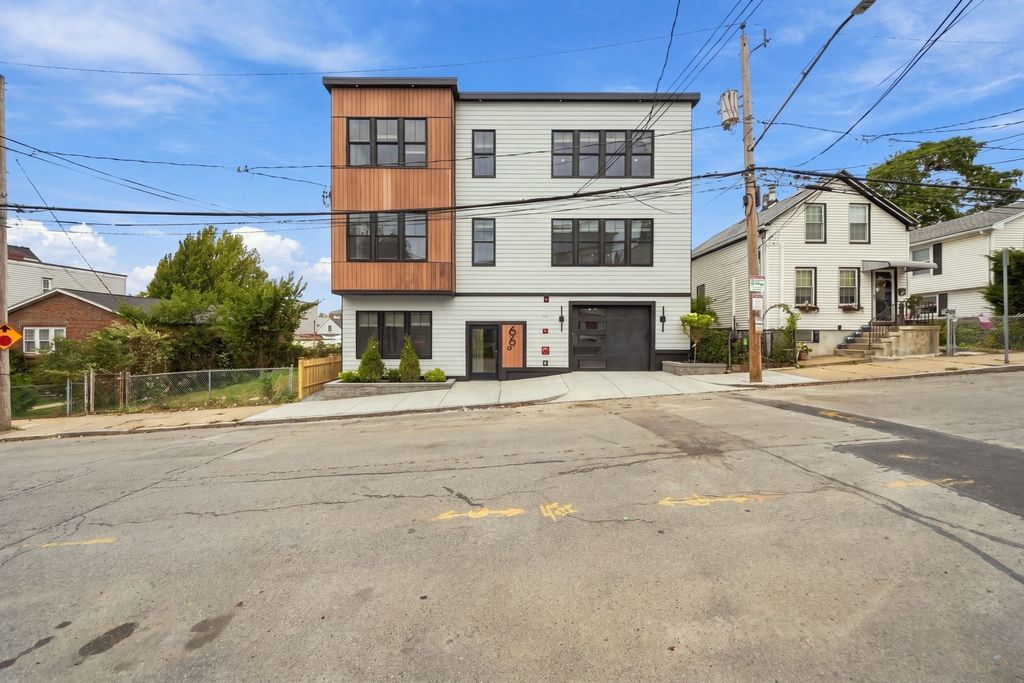 66 Homer Street 3, Boston, MA 02128