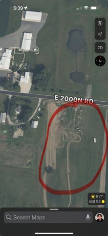 Lot 1 E 2000 Road, Kankakee, IL 60901