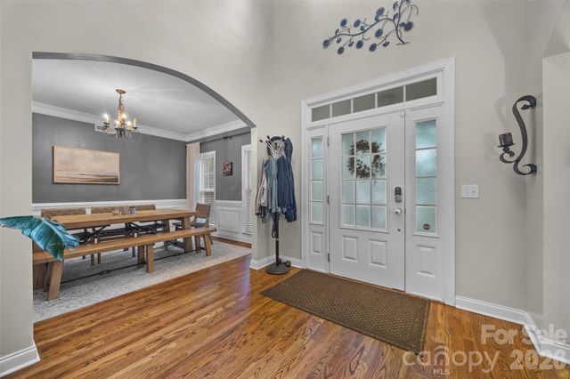 3301 Carlisle Court, Fort Mill, SC 29715