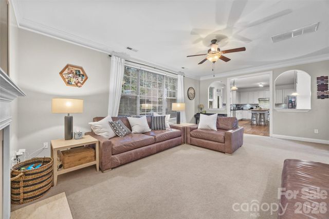 3301 Carlisle Court, Fort Mill, SC 29715