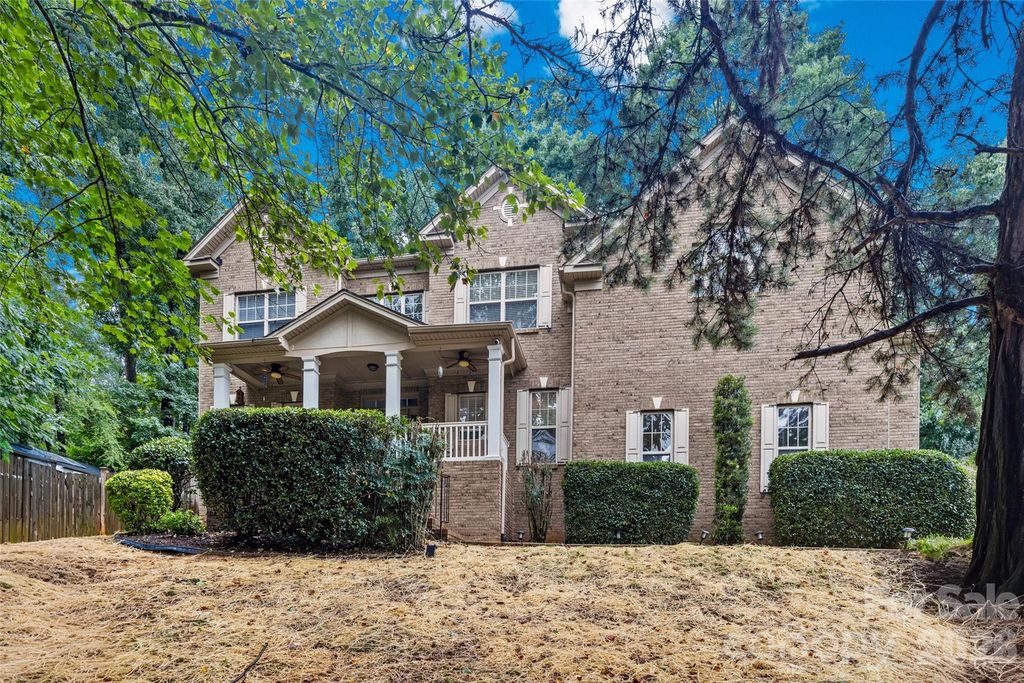 3301 Carlisle Court, Fort Mill, SC 29715