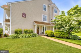 4307 ABERDEEN LN, Blackwood, NJ 08012