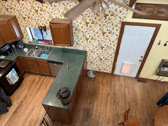 50 Cochise, Greers Ferry, AR 72067