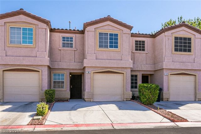 1956 Vista Malaga Street 103, Las Vegas, NV 89106