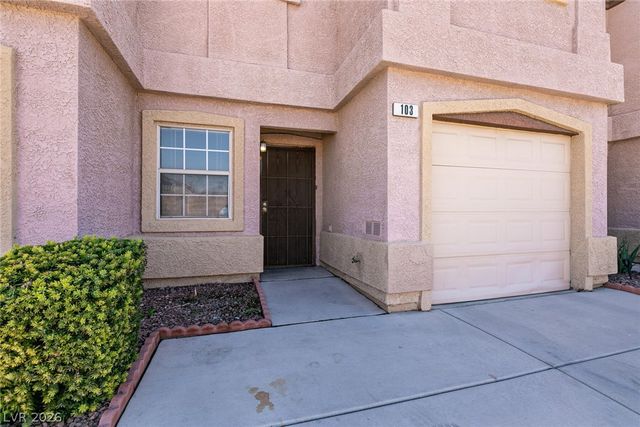 1956 Vista Malaga Street 103, Las Vegas, NV 89106