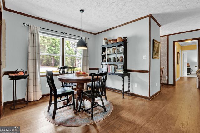 2987 Overwood Lane, Snellville, GA 30078