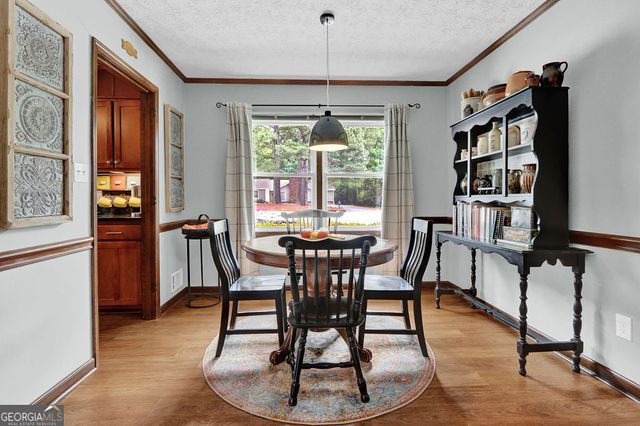 2987 Overwood Lane, Snellville, GA 30078