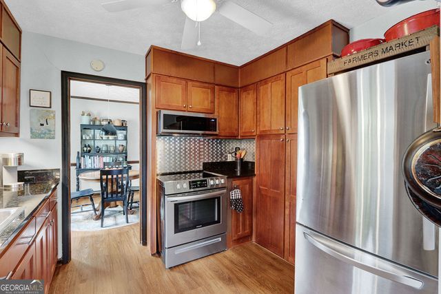 2987 Overwood Lane, Snellville, GA 30078