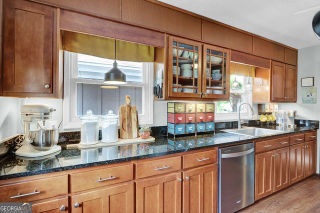 2987 Overwood Lane, Snellville, GA 30078