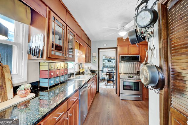 2987 Overwood Lane, Snellville, GA 30078